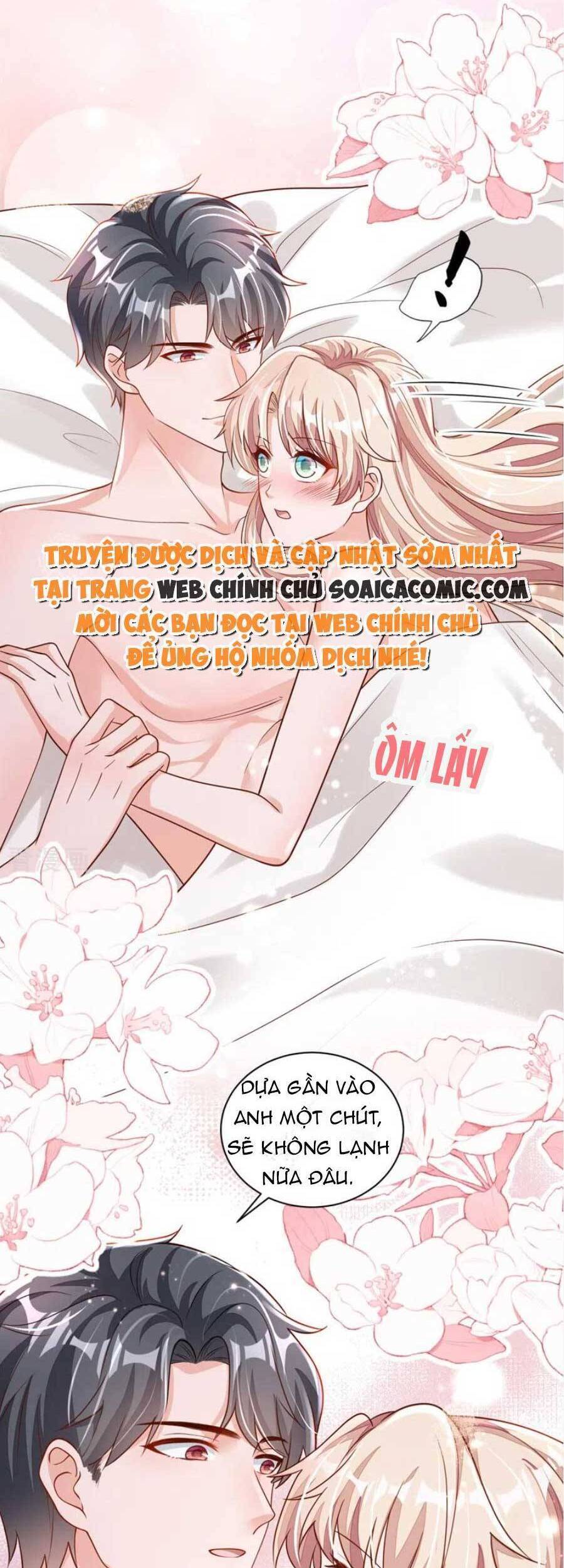 Lời Thì Thầm Của Ác Ma: Chapter 72