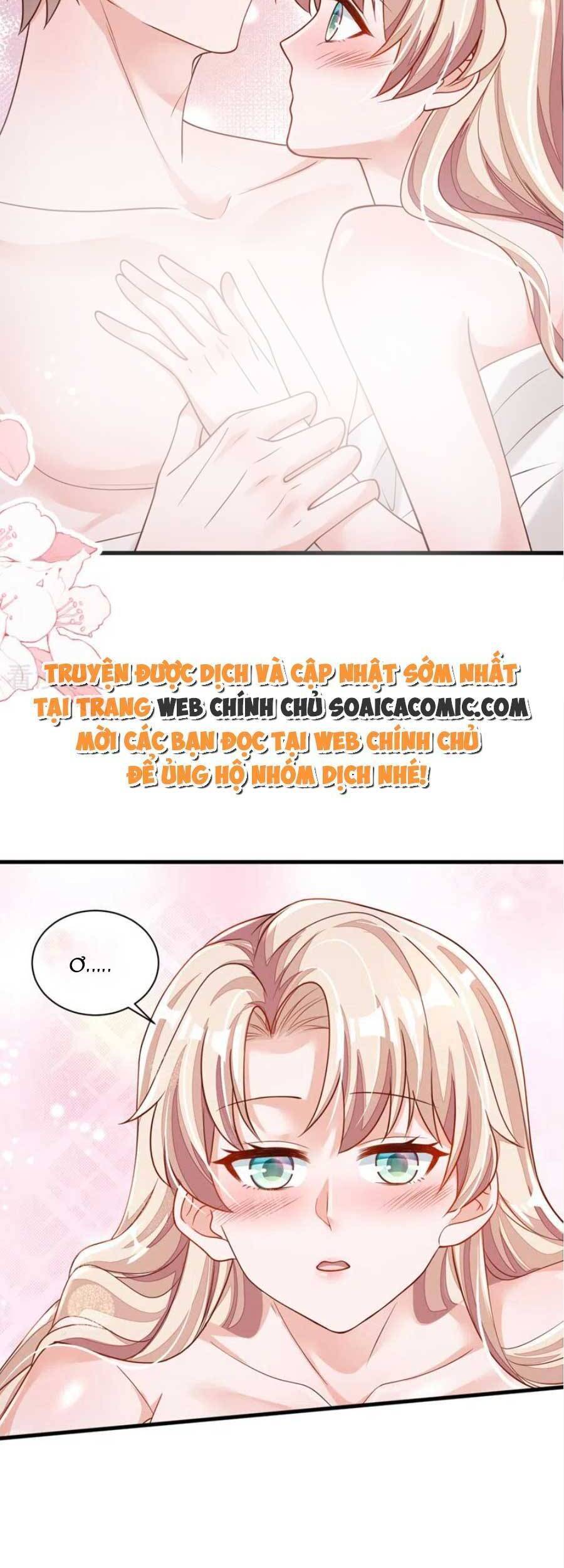 Lời Thì Thầm Của Ác Ma: Chapter 72