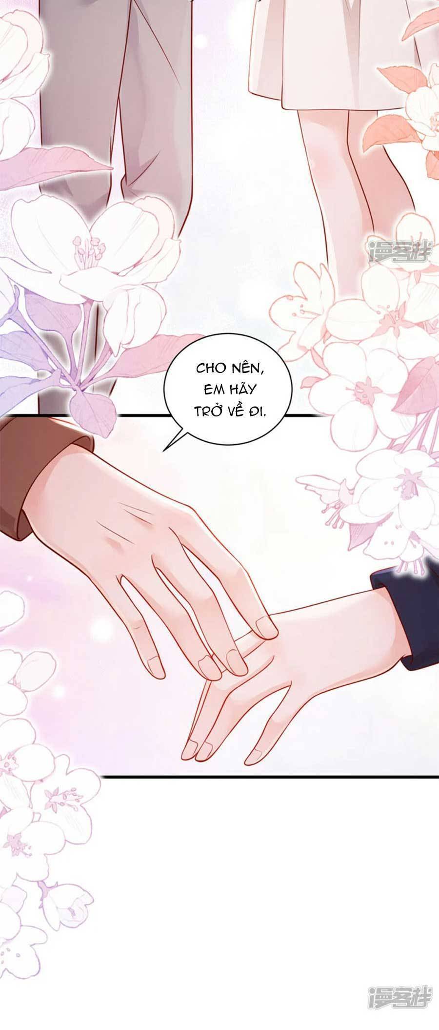 Lời Thì Thầm Của Ác Ma: Chapter 73