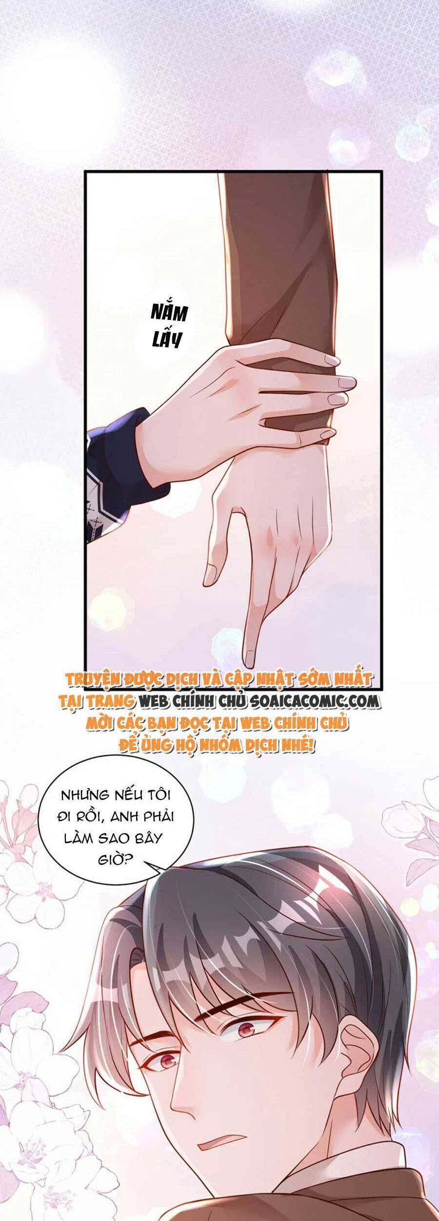Lời Thì Thầm Của Ác Ma: Chapter 73