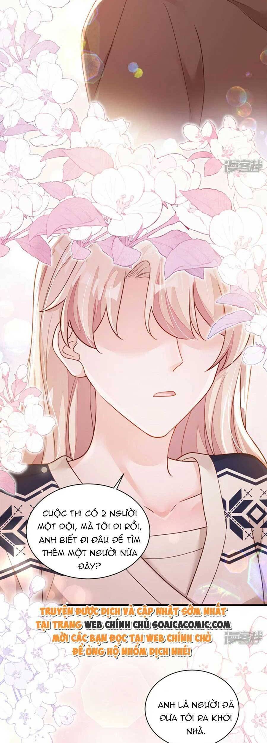 Lời Thì Thầm Của Ác Ma: Chapter 73