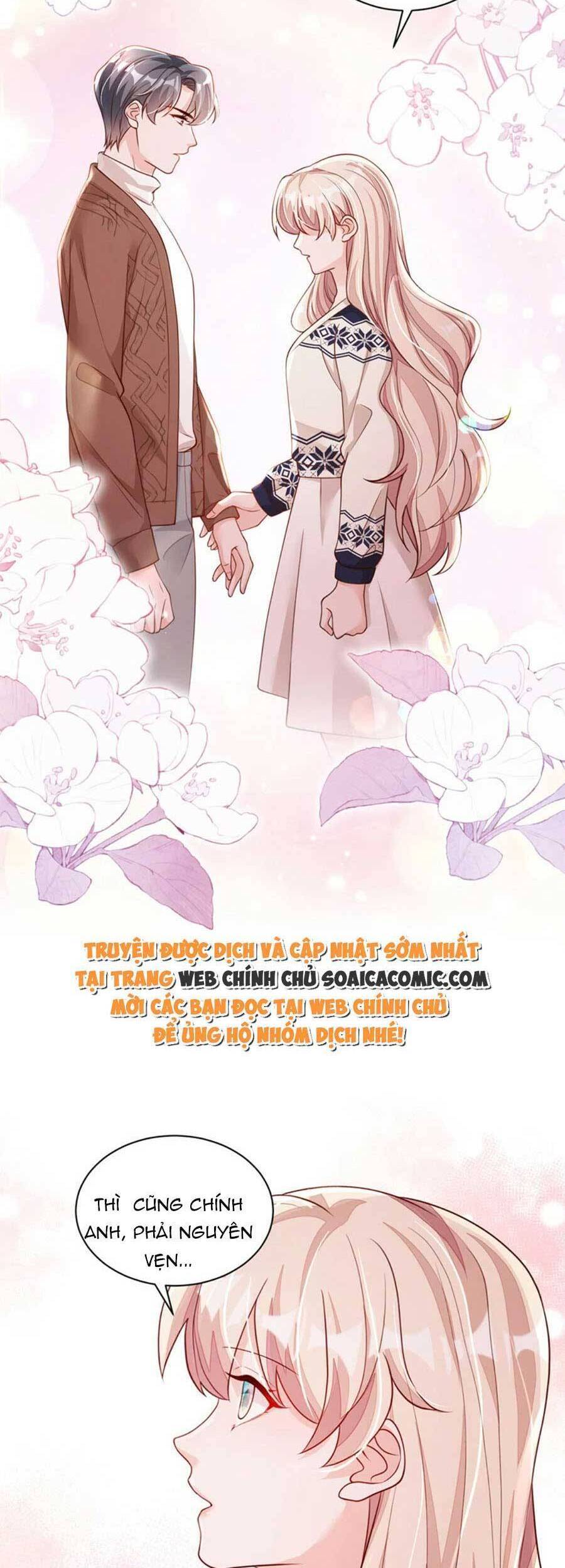 Lời Thì Thầm Của Ác Ma: Chapter 73