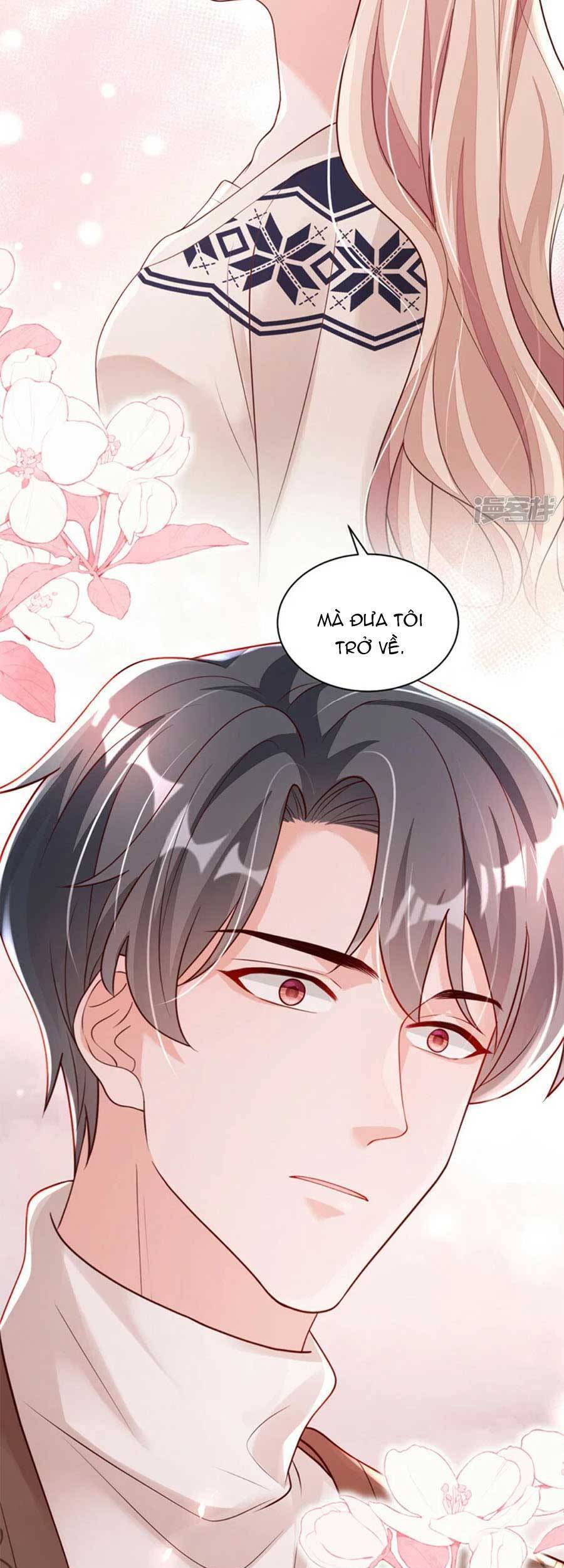 Lời Thì Thầm Của Ác Ma: Chapter 73