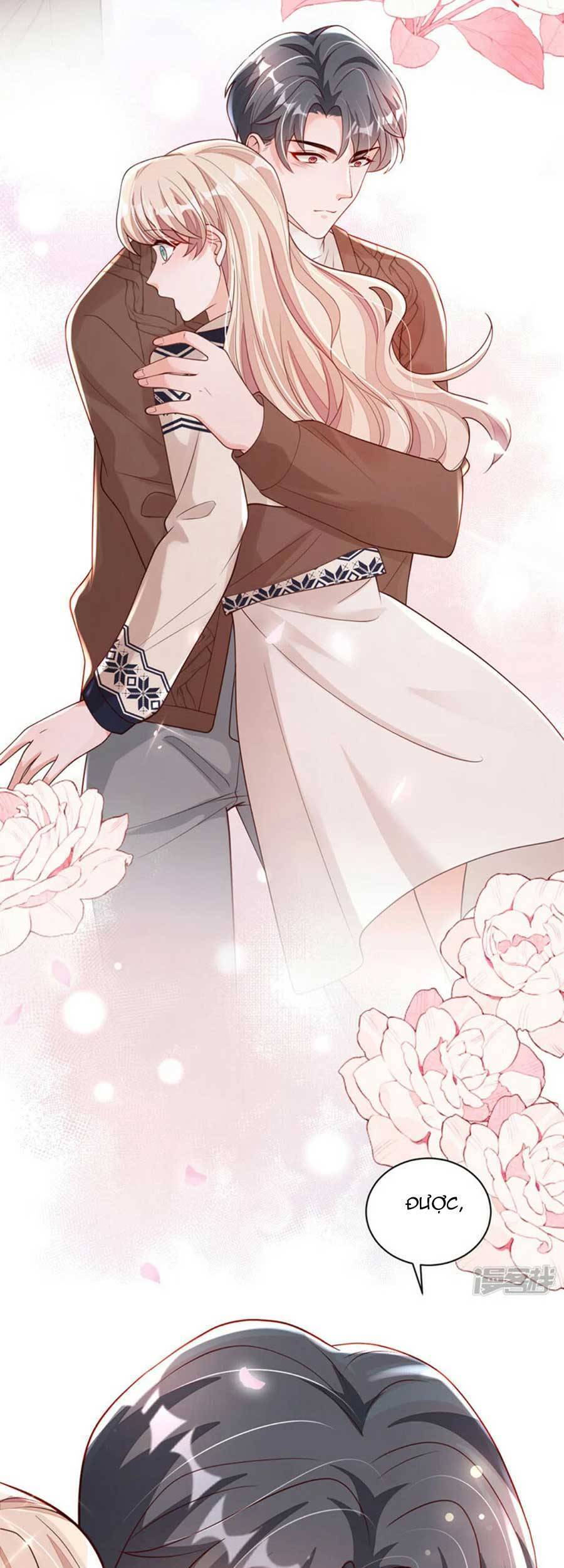 Lời Thì Thầm Của Ác Ma: Chapter 73