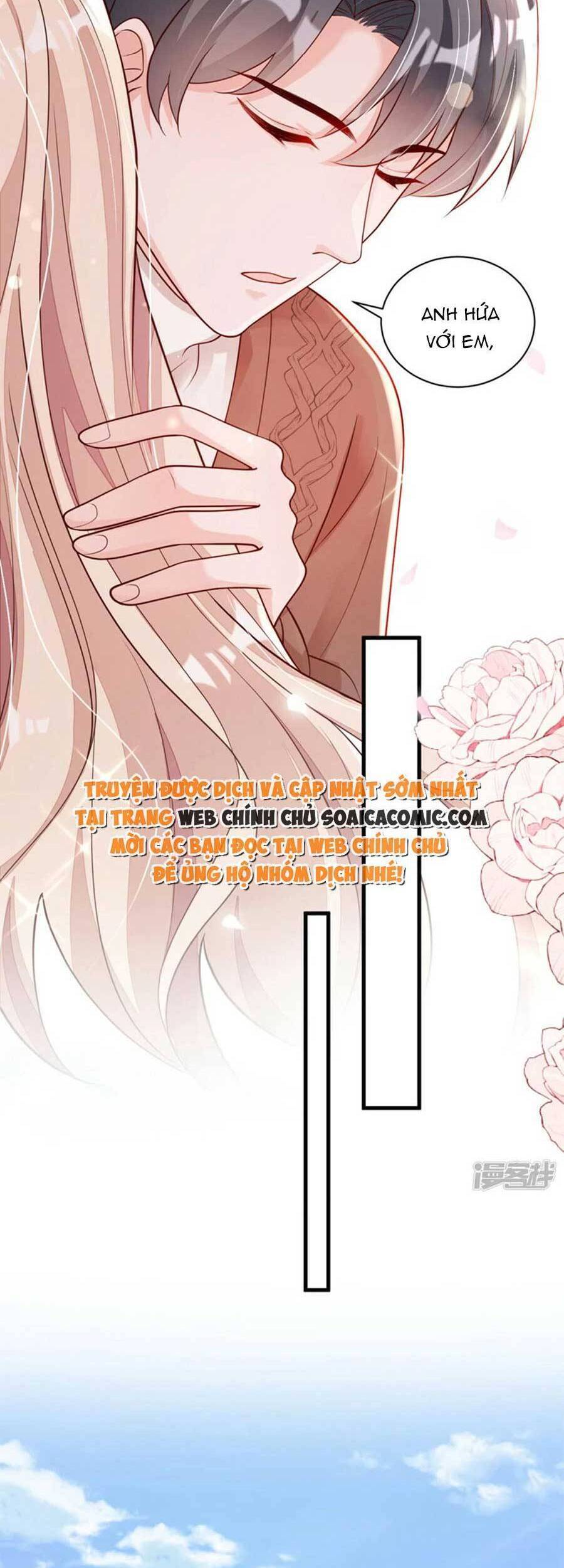 Lời Thì Thầm Của Ác Ma: Chapter 73