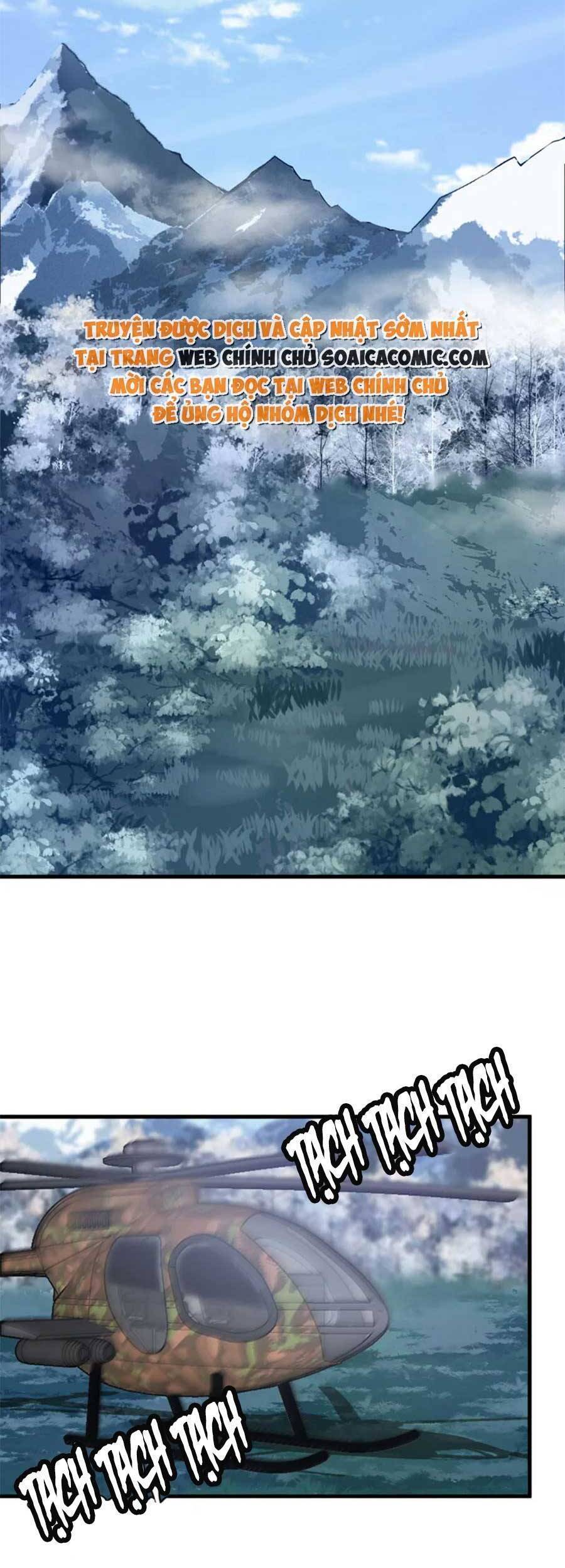 Lời Thì Thầm Của Ác Ma: Chapter 73