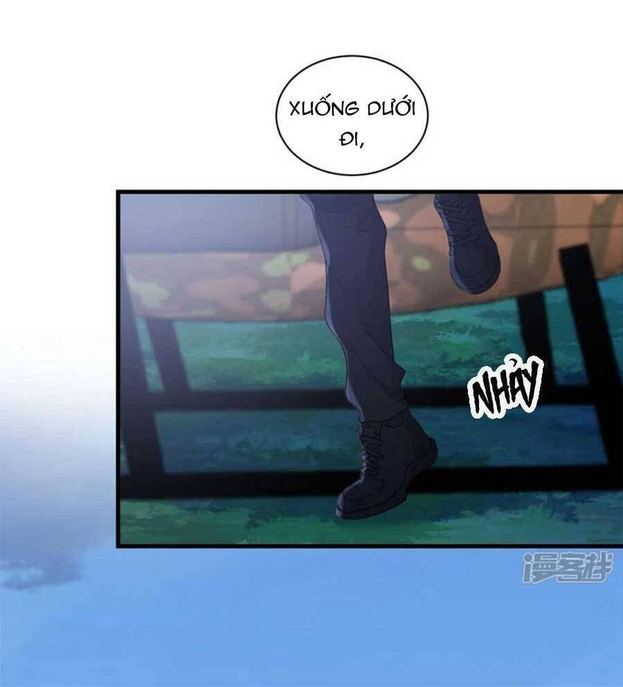 Lời Thì Thầm Của Ác Ma: Chapter 73