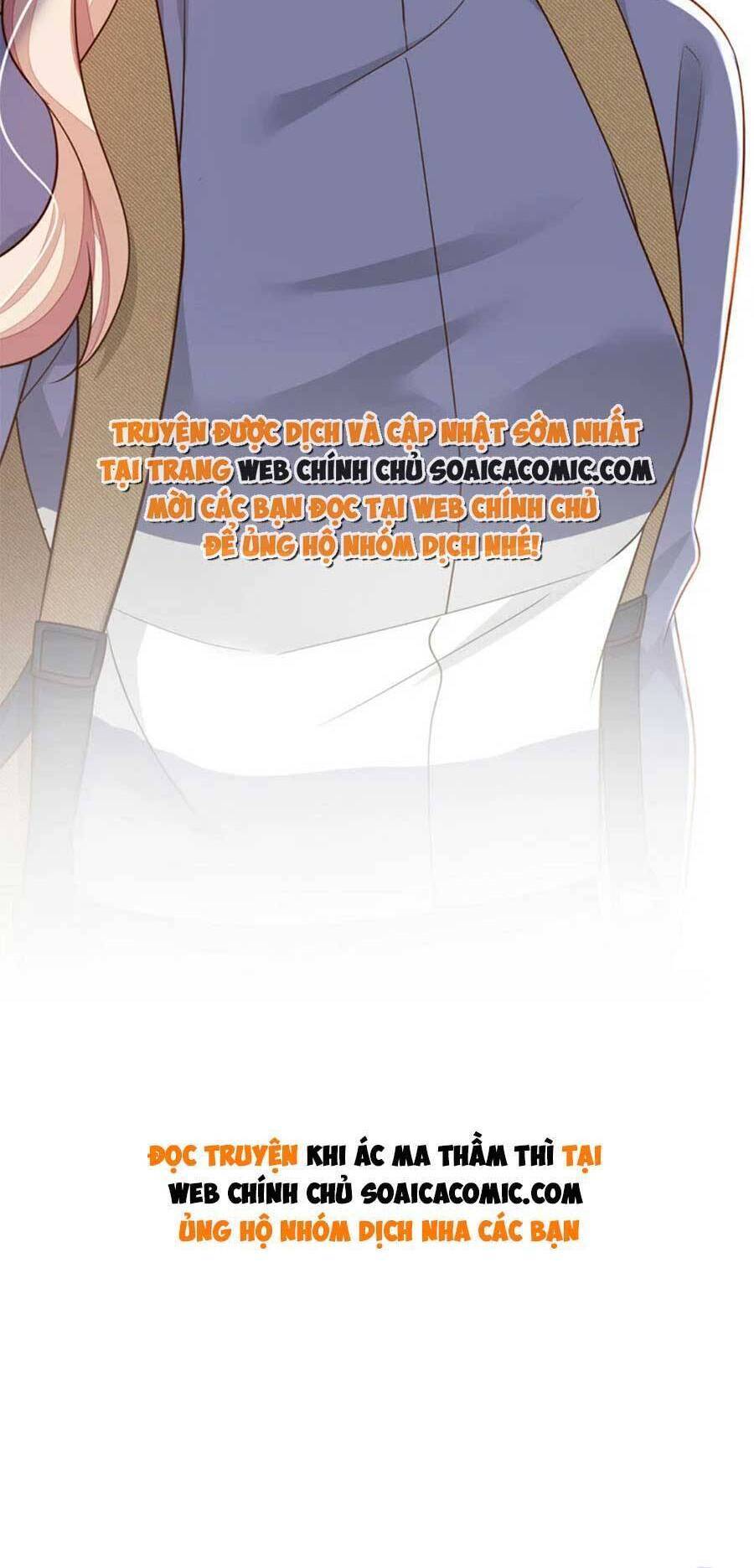 Lời Thì Thầm Của Ác Ma: Chapter 73