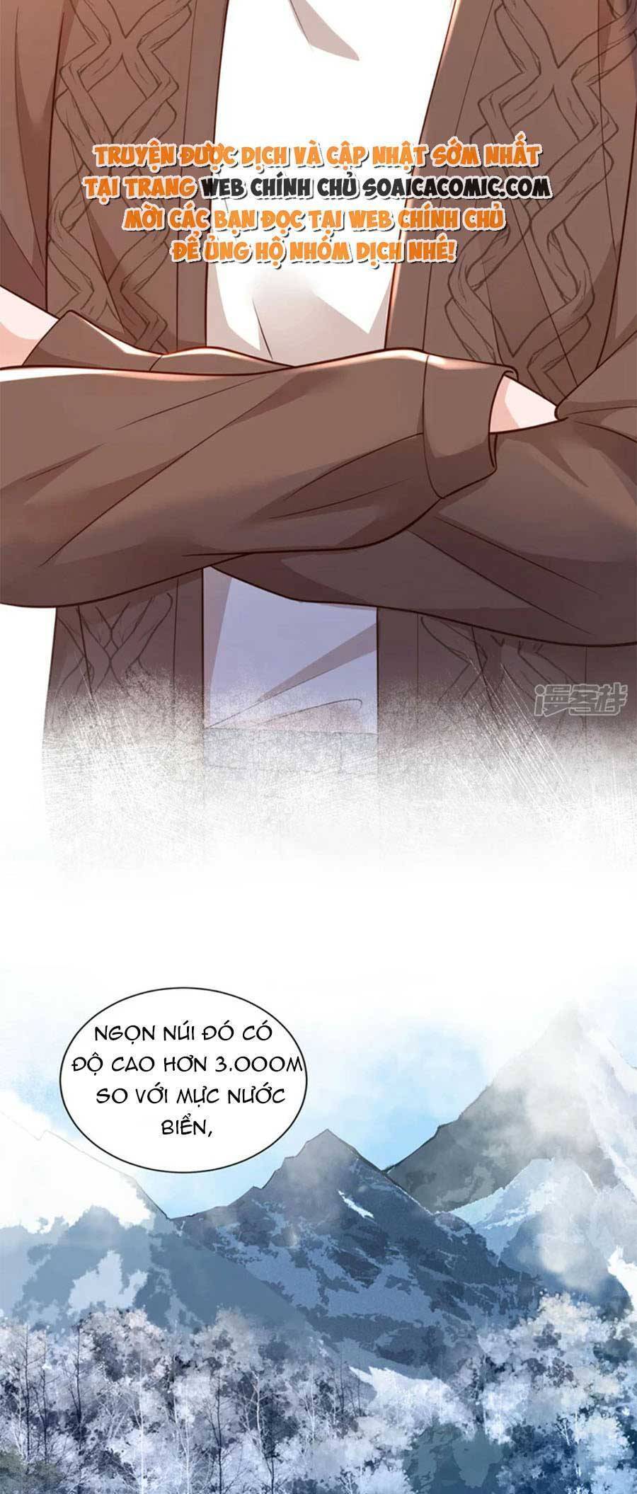 Lời Thì Thầm Của Ác Ma: Chapter 73