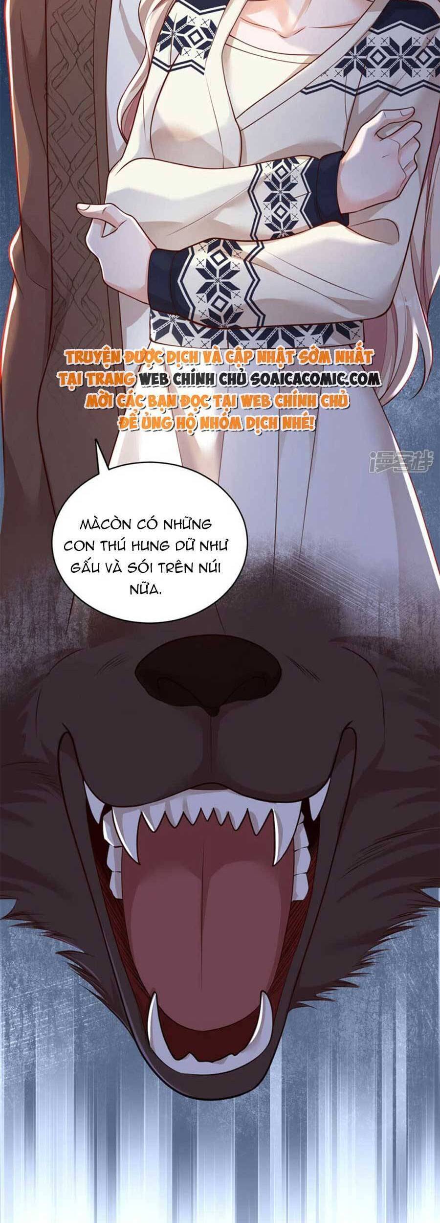 Lời Thì Thầm Của Ác Ma: Chapter 73