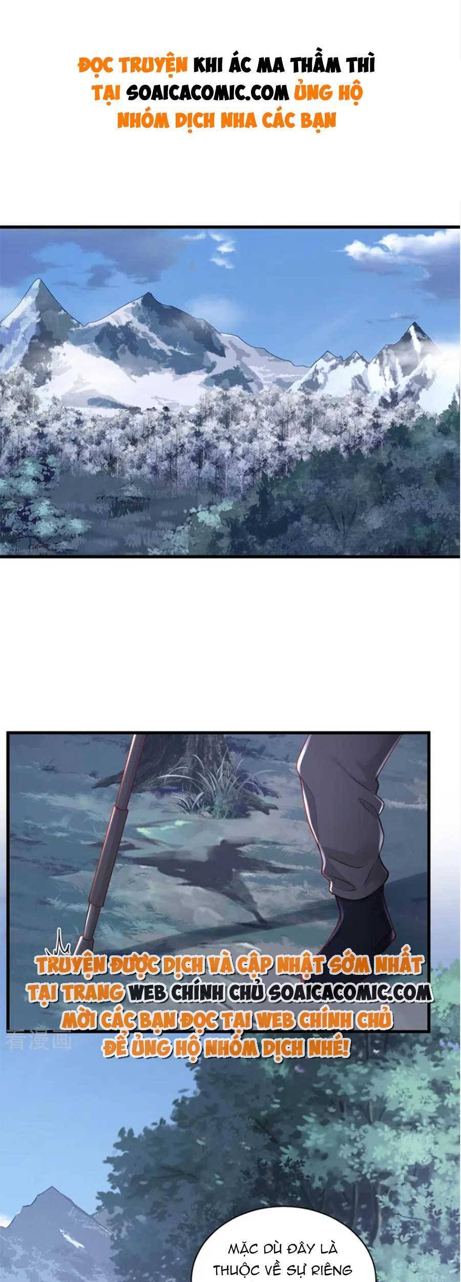 Lời Thì Thầm Của Ác Ma: Chapter 74