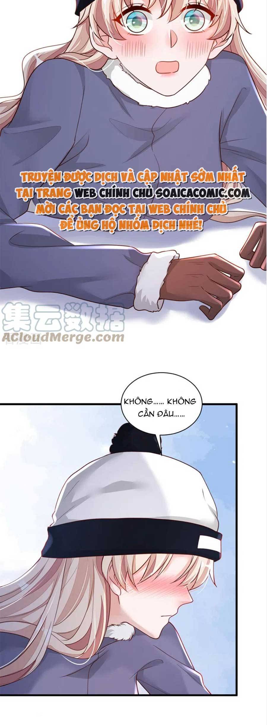 Lời Thì Thầm Của Ác Ma: Chapter 74