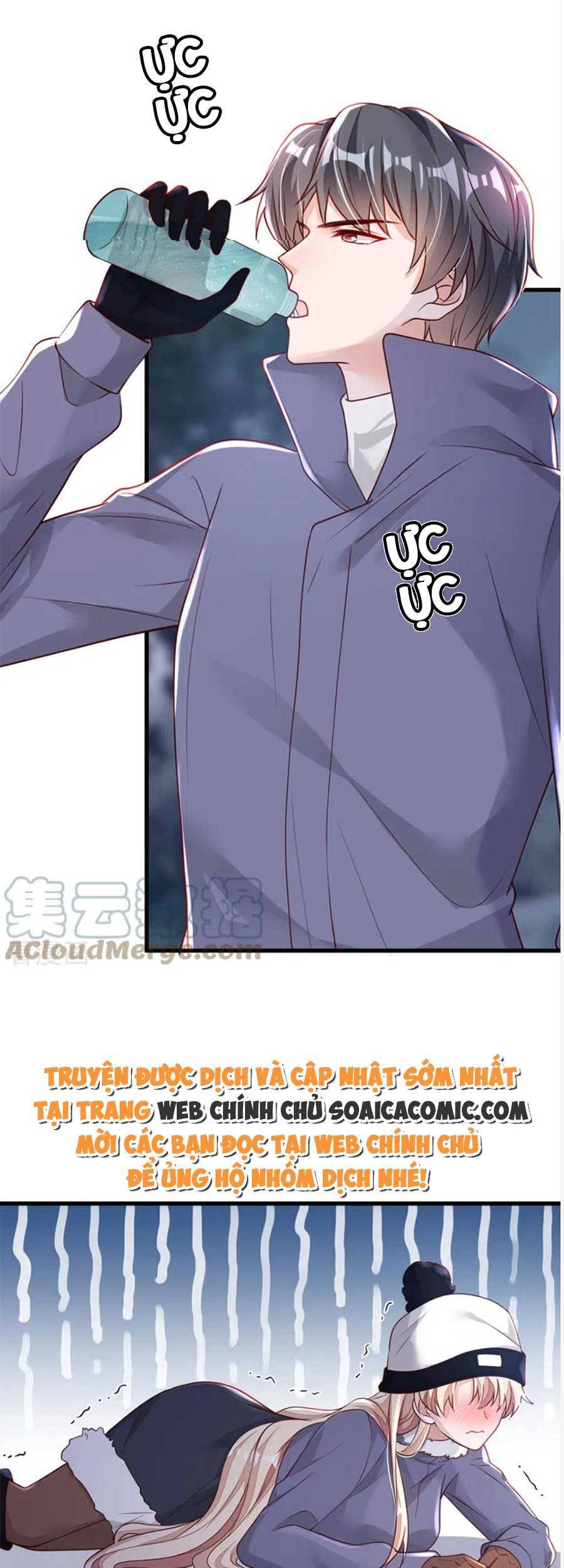 Lời Thì Thầm Của Ác Ma: Chapter 74
