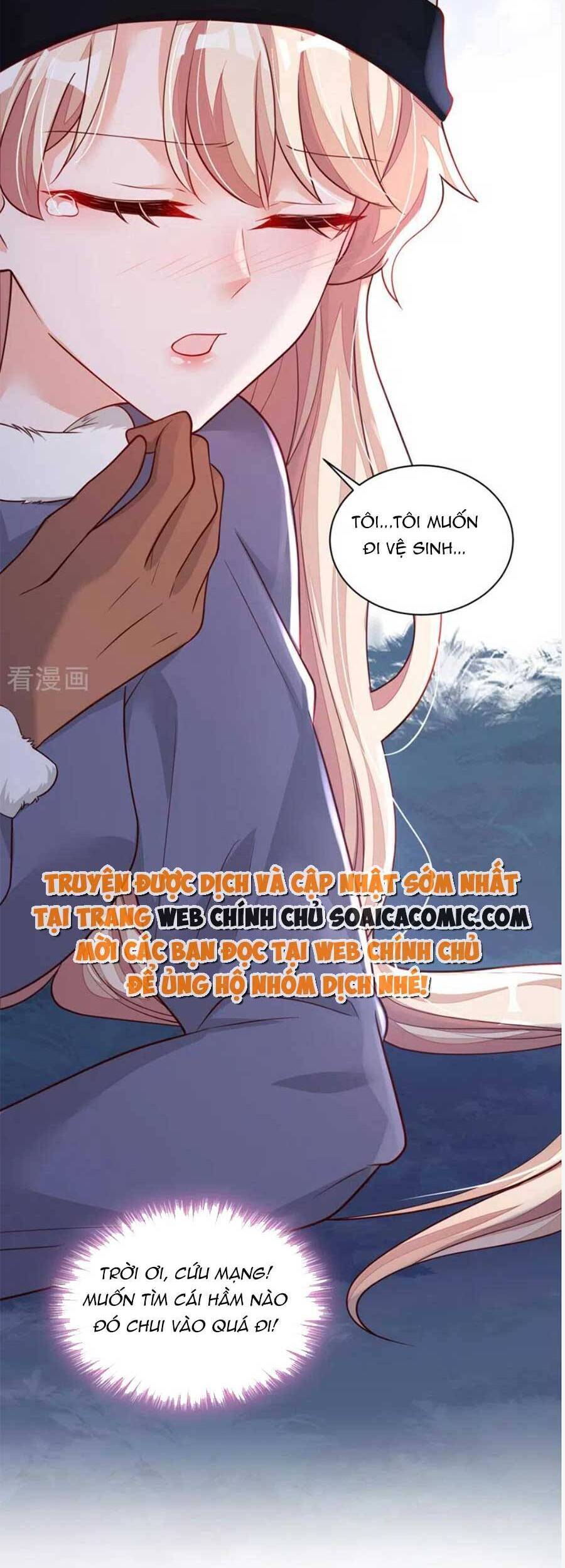 Lời Thì Thầm Của Ác Ma: Chapter 74