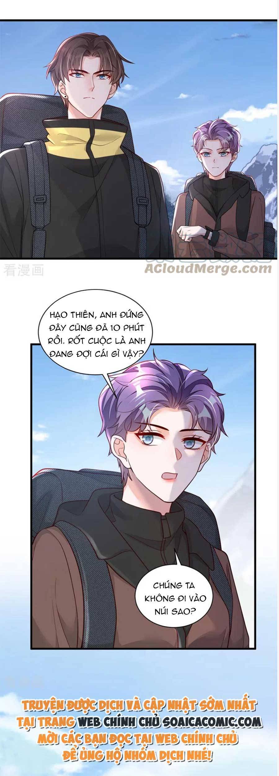 Lời Thì Thầm Của Ác Ma: Chapter 74