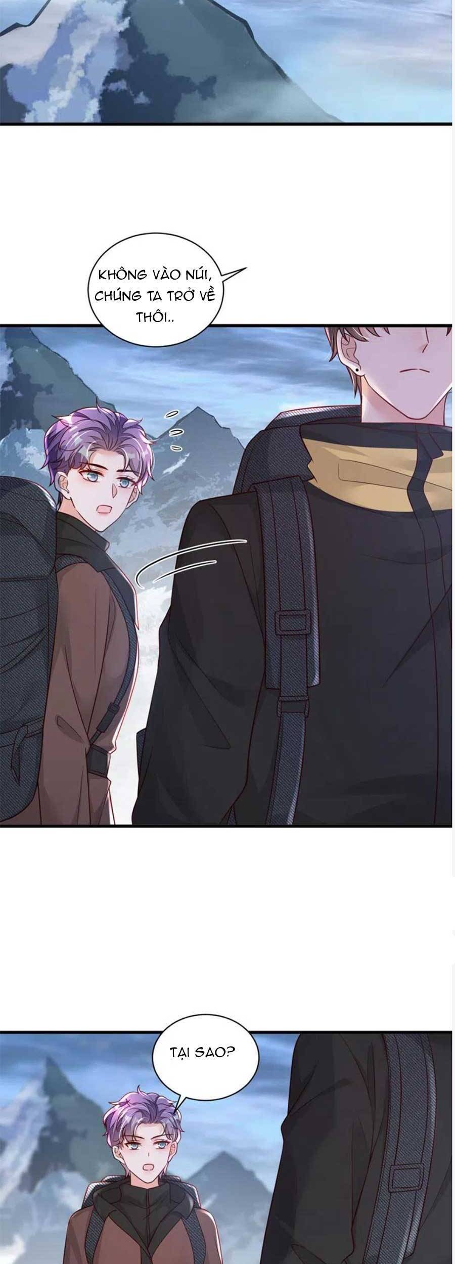 Lời Thì Thầm Của Ác Ma: Chapter 74