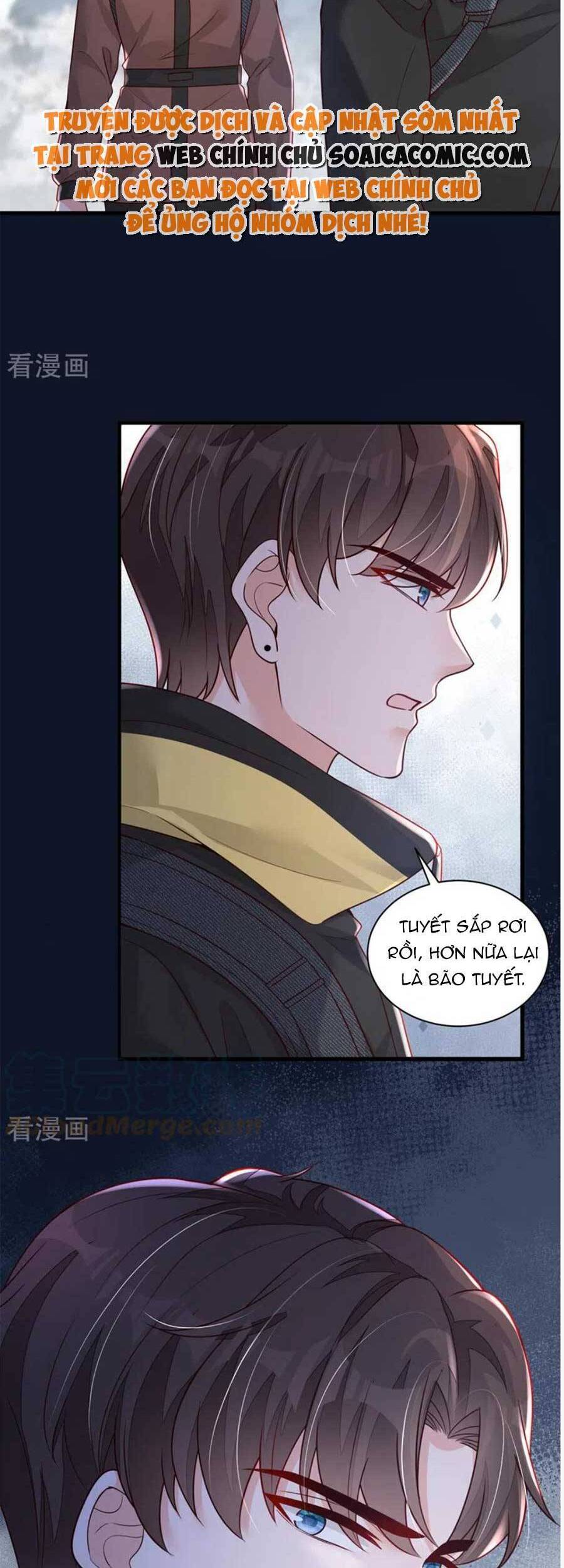 Lời Thì Thầm Của Ác Ma: Chapter 74