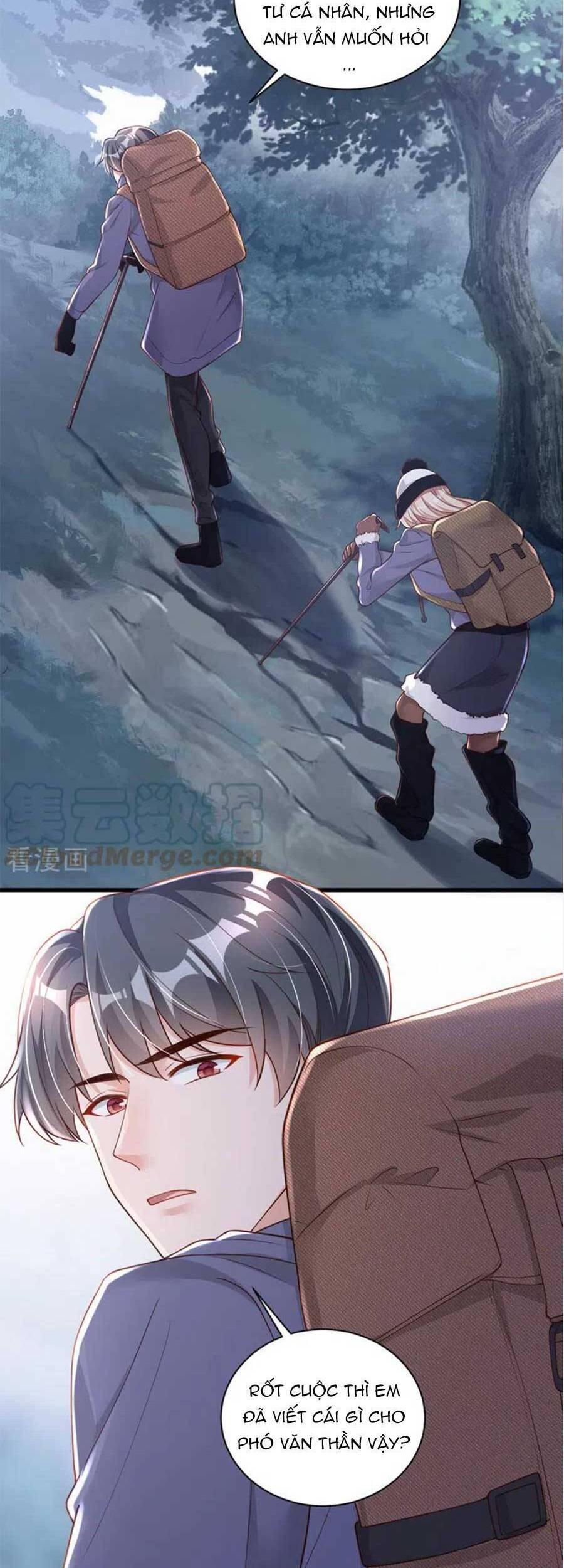 Lời Thì Thầm Của Ác Ma: Chapter 74