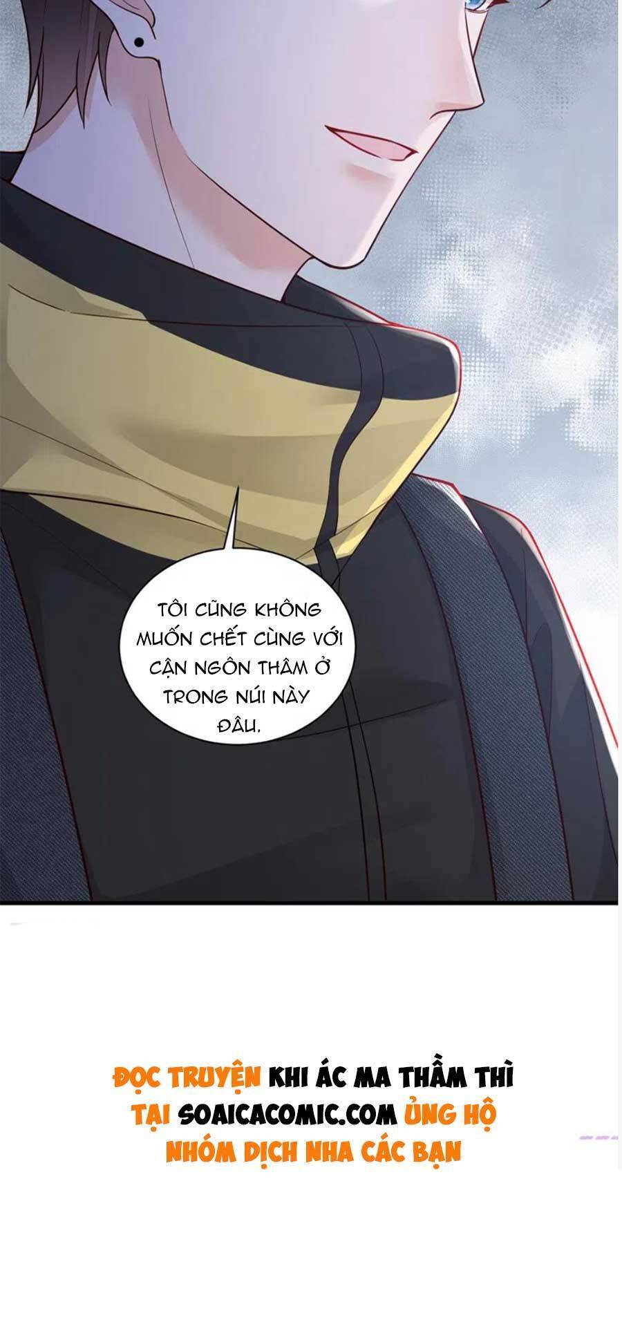 Lời Thì Thầm Của Ác Ma: Chapter 74