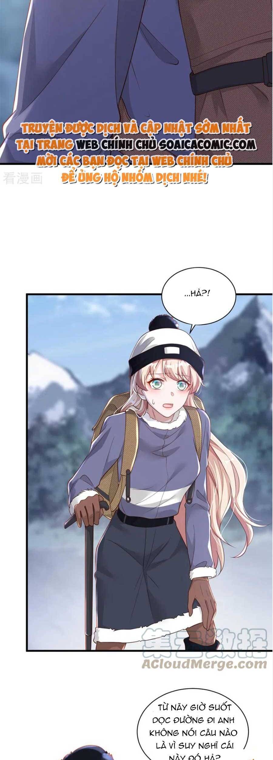 Lời Thì Thầm Của Ác Ma: Chapter 74