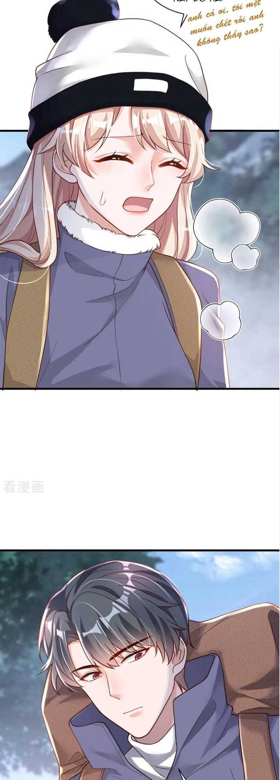 Lời Thì Thầm Của Ác Ma: Chapter 74