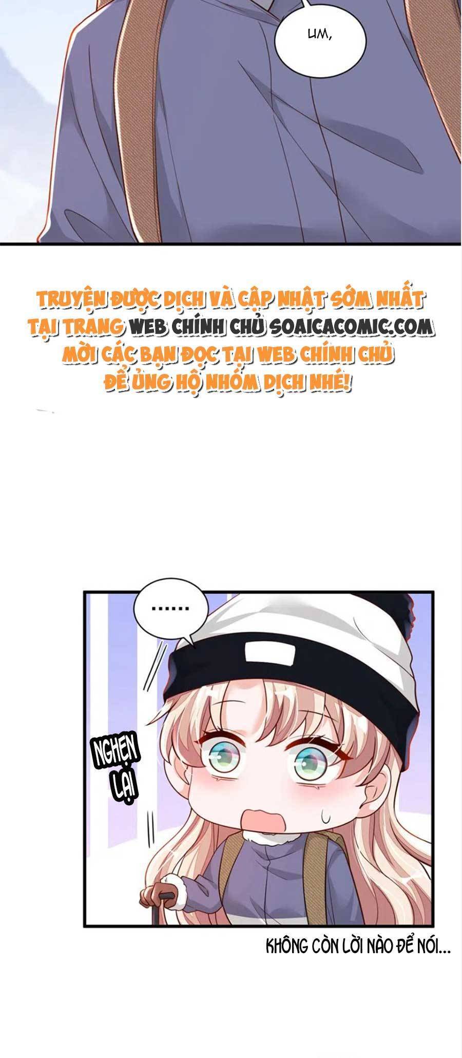Lời Thì Thầm Của Ác Ma: Chapter 74