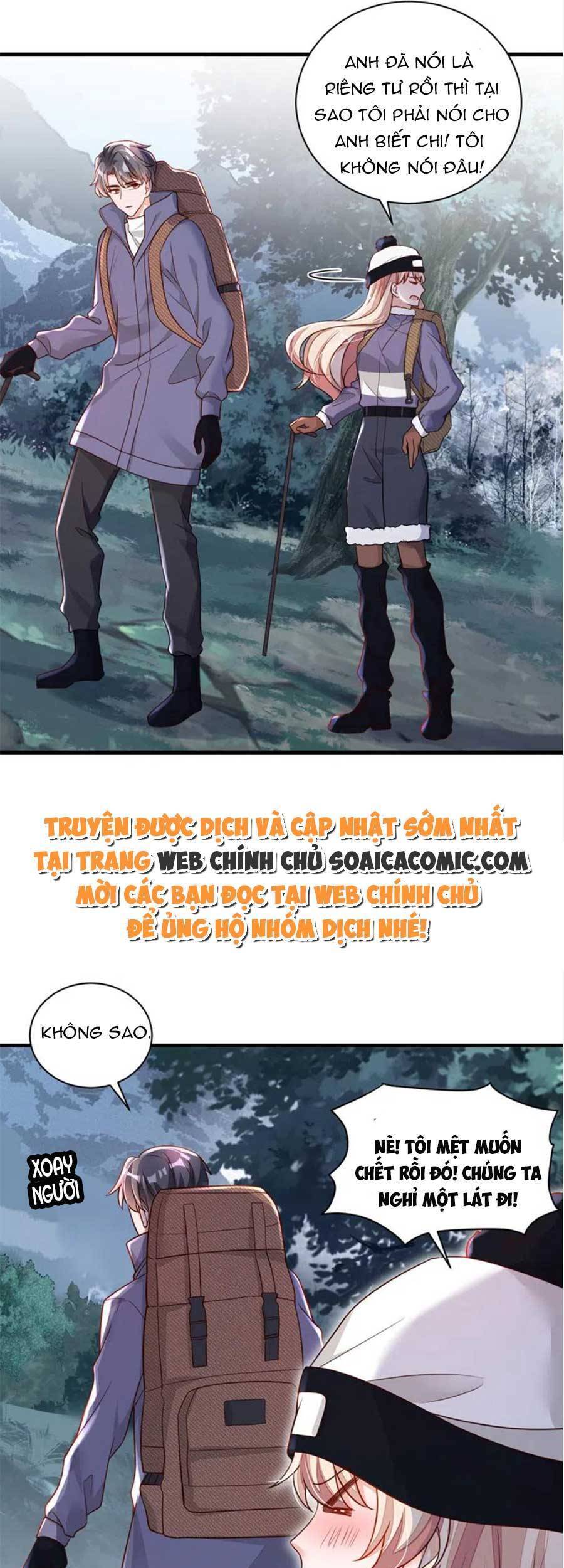 Lời Thì Thầm Của Ác Ma: Chapter 74