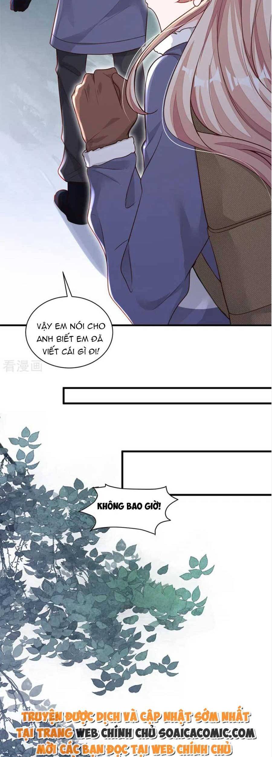 Lời Thì Thầm Của Ác Ma: Chapter 74