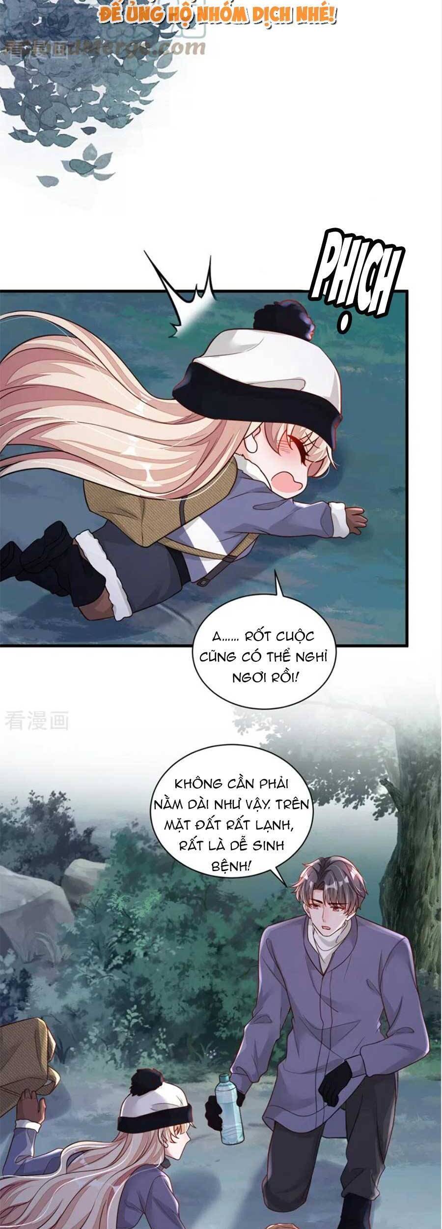 Lời Thì Thầm Của Ác Ma: Chapter 74