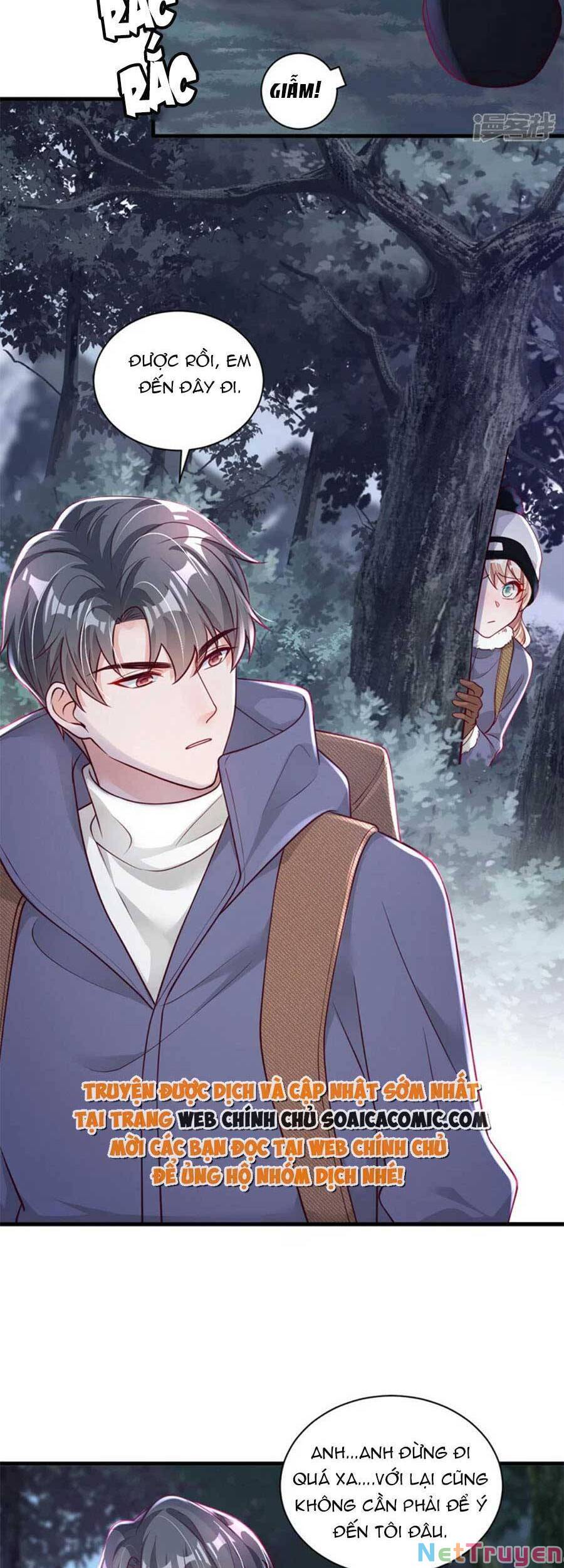 Lời Thì Thầm Của Ác Ma: Chapter 75