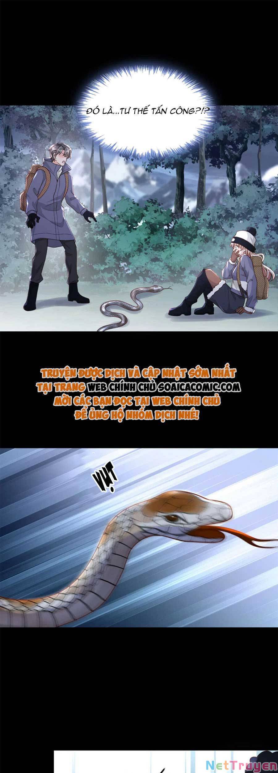Lời Thì Thầm Của Ác Ma: Chapter 75