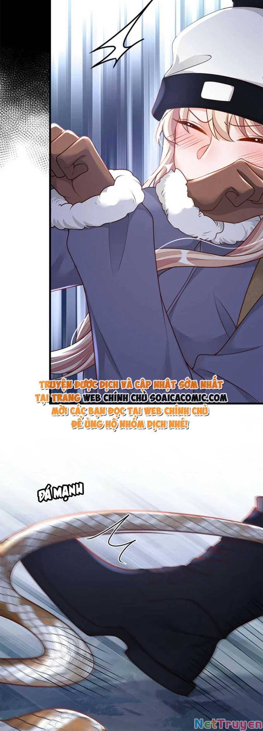 Lời Thì Thầm Của Ác Ma: Chapter 75