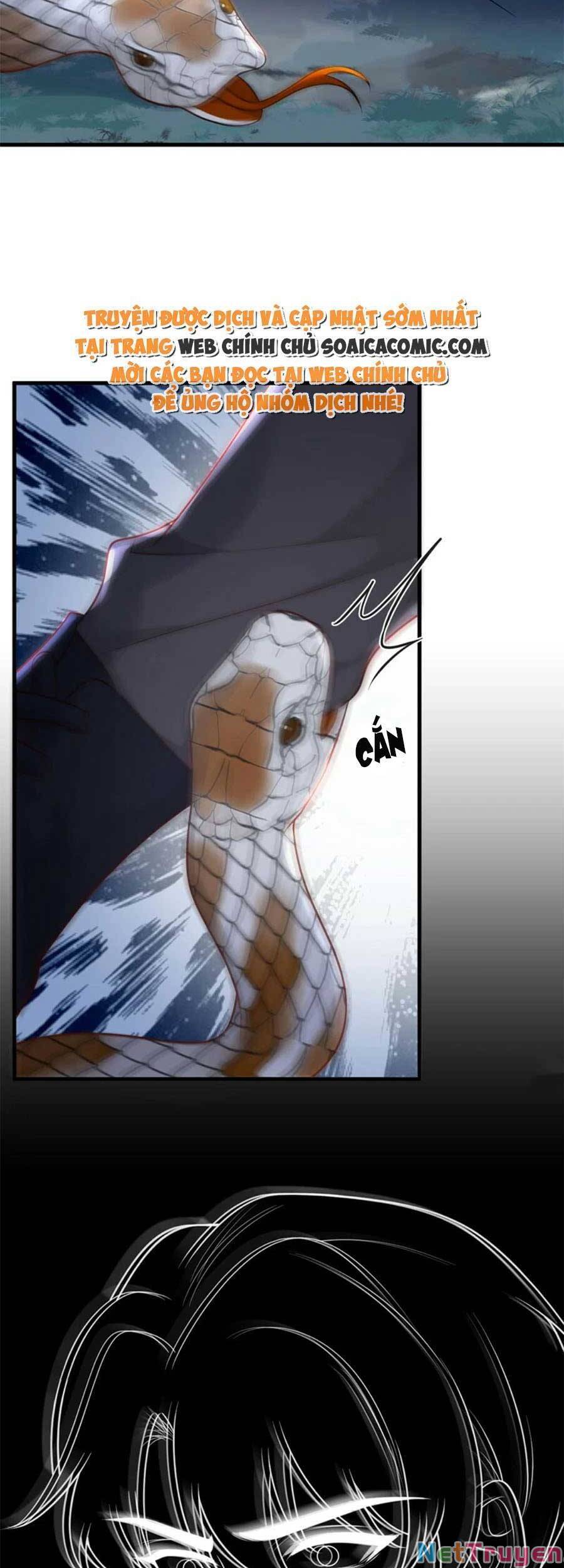 Lời Thì Thầm Của Ác Ma: Chapter 75