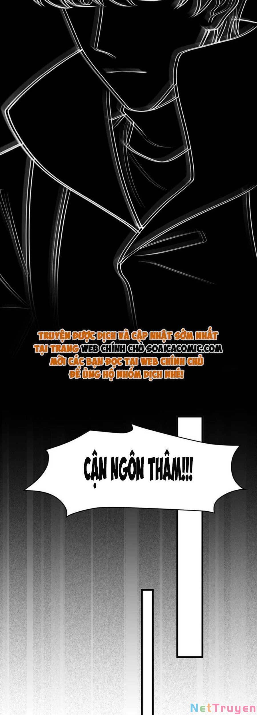Lời Thì Thầm Của Ác Ma: Chapter 75