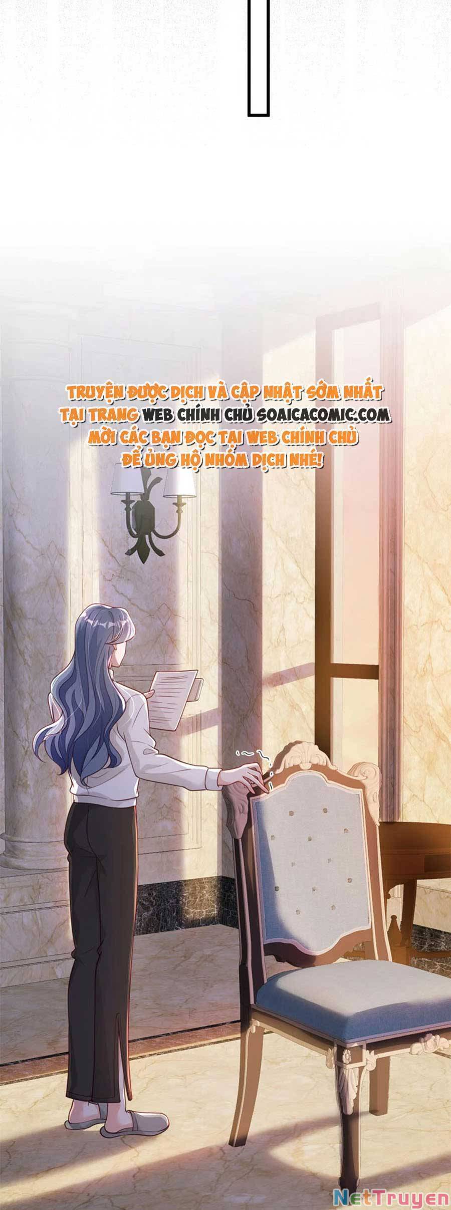 Lời Thì Thầm Của Ác Ma: Chapter 75