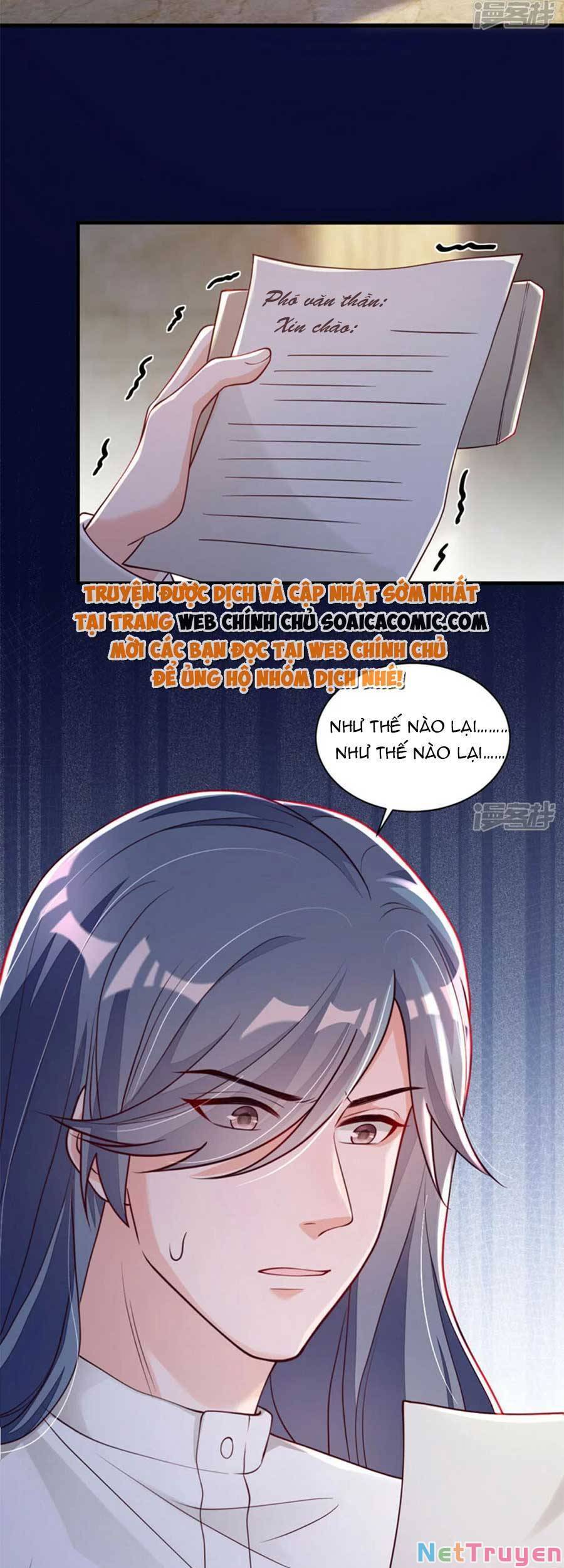 Lời Thì Thầm Của Ác Ma: Chapter 75