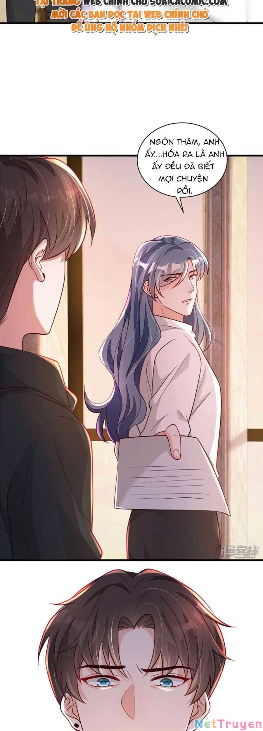 Lời Thì Thầm Của Ác Ma: Chapter 75