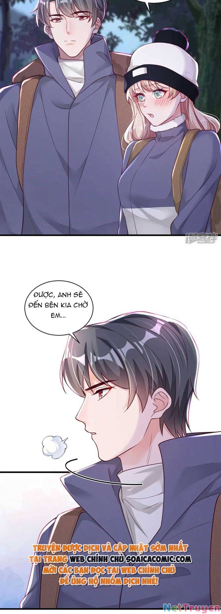 Lời Thì Thầm Của Ác Ma: Chapter 75