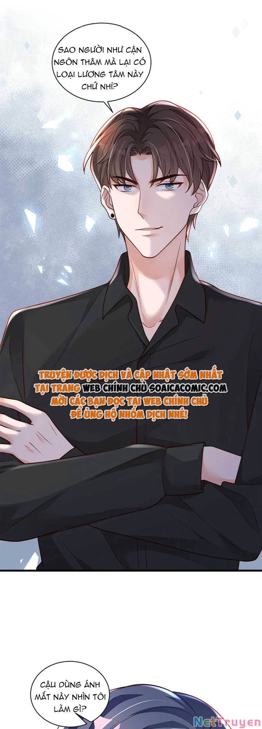 Lời Thì Thầm Của Ác Ma: Chapter 75