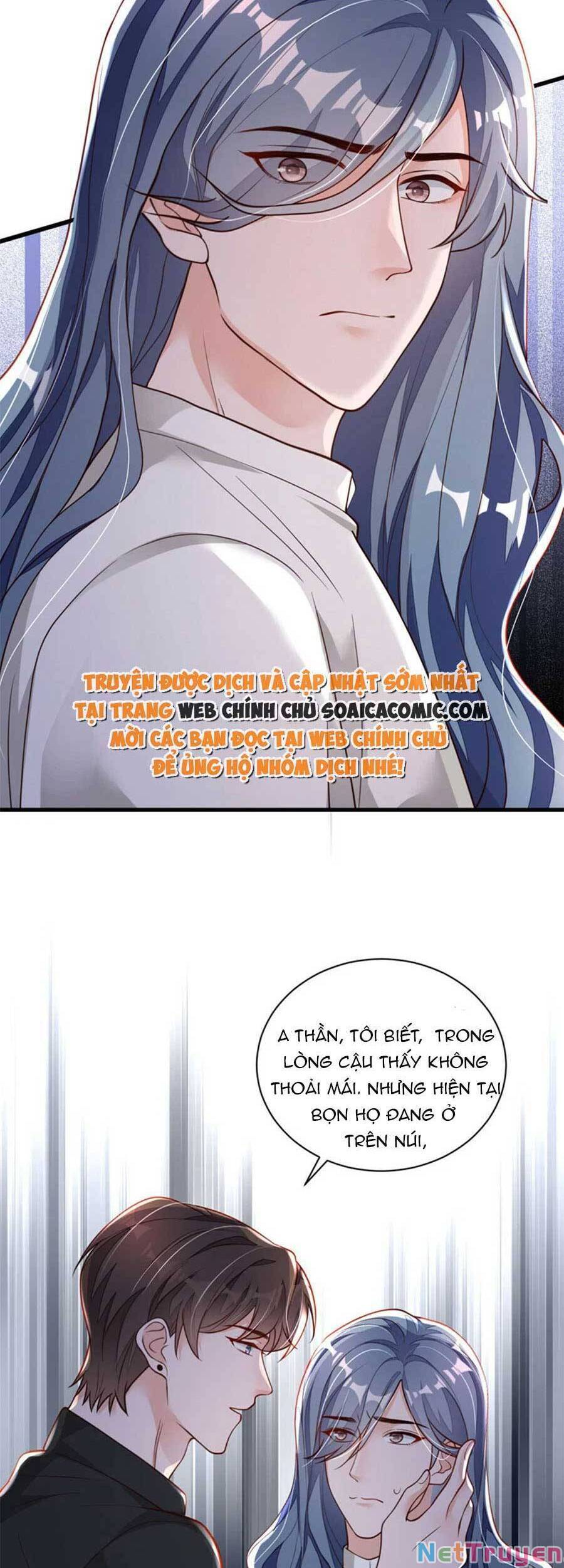 Lời Thì Thầm Của Ác Ma: Chapter 75