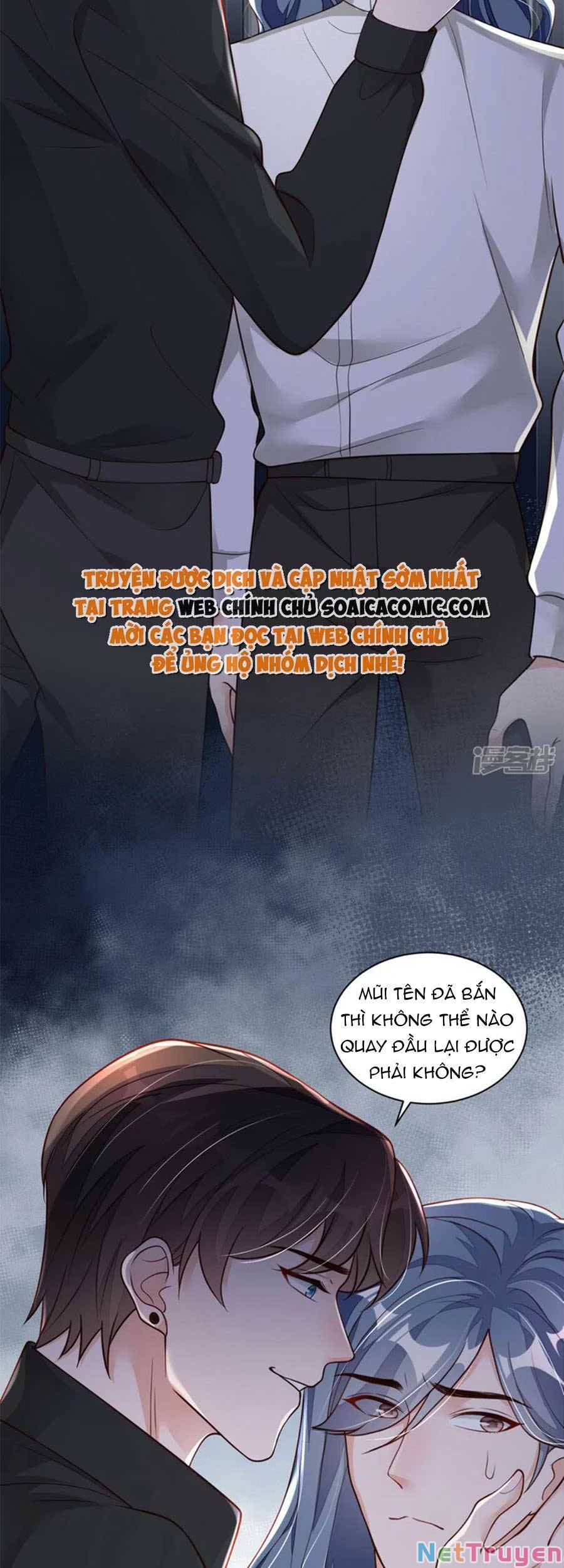 Lời Thì Thầm Của Ác Ma: Chapter 75