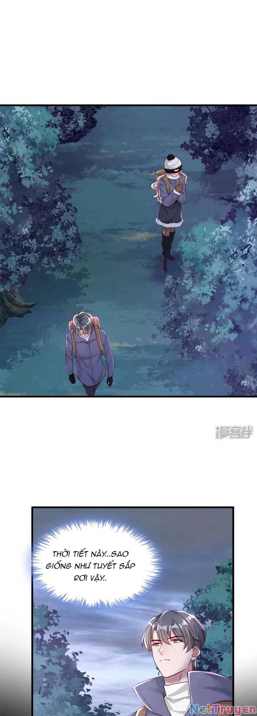 Lời Thì Thầm Của Ác Ma: Chapter 75