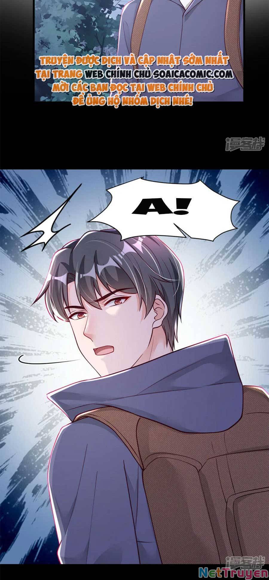 Lời Thì Thầm Của Ác Ma: Chapter 75