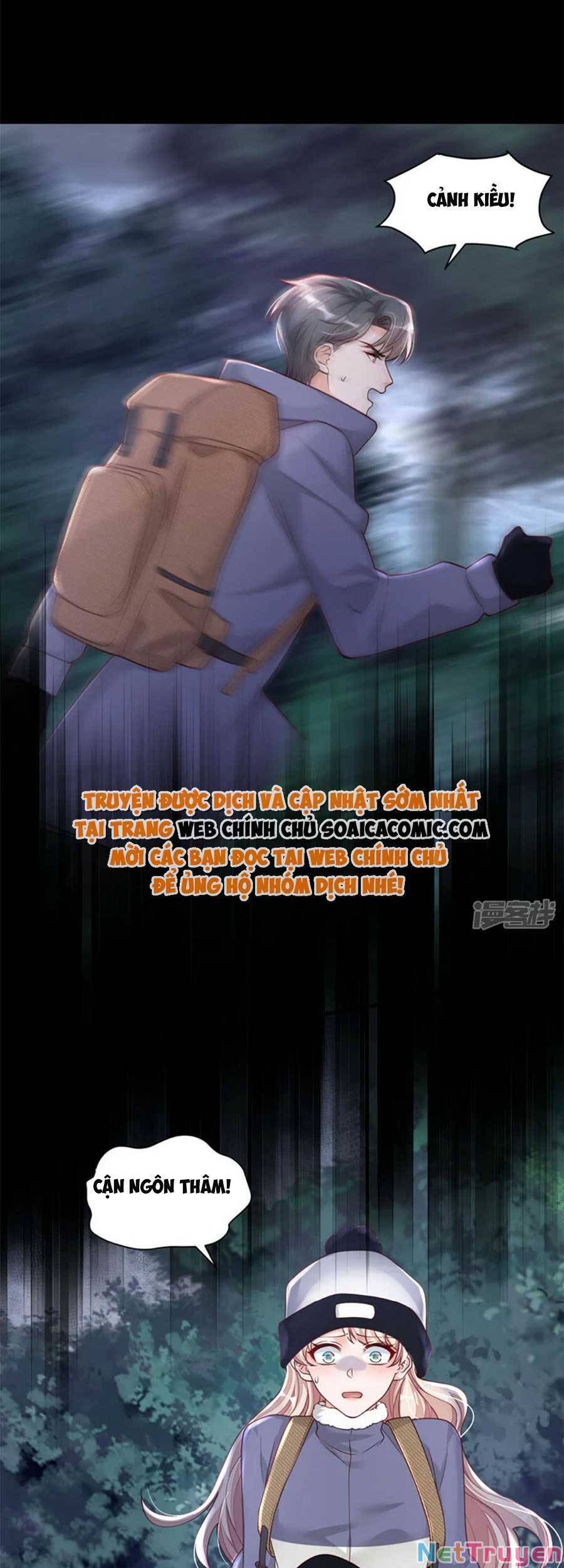Lời Thì Thầm Của Ác Ma: Chapter 75
