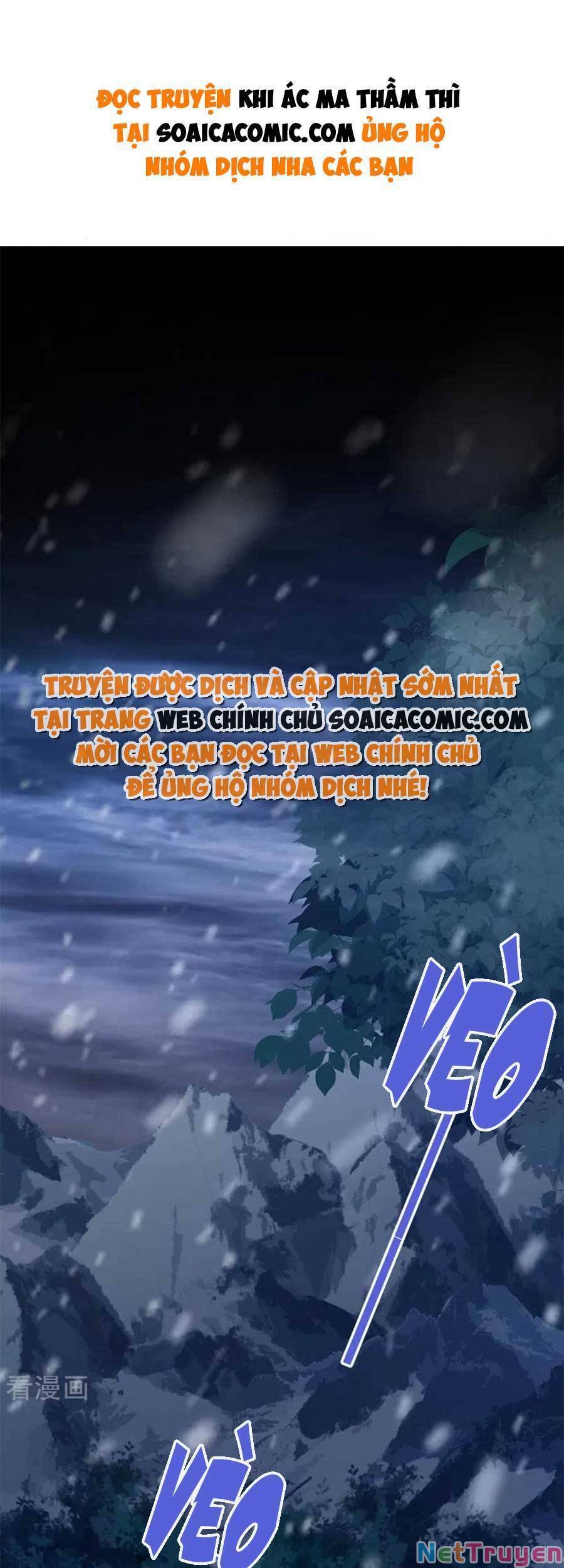 Lời Thì Thầm Của Ác Ma: Chapter 76