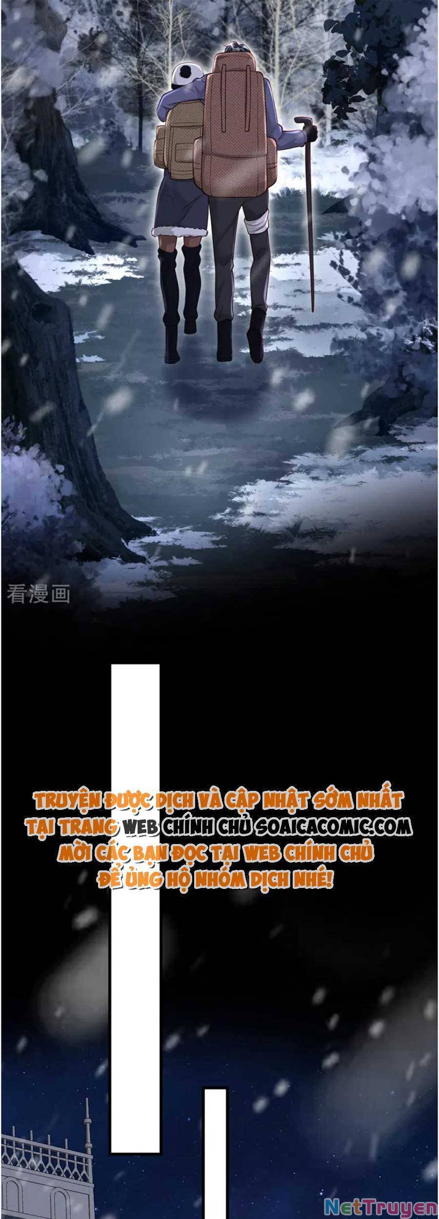 Lời Thì Thầm Của Ác Ma: Chapter 76