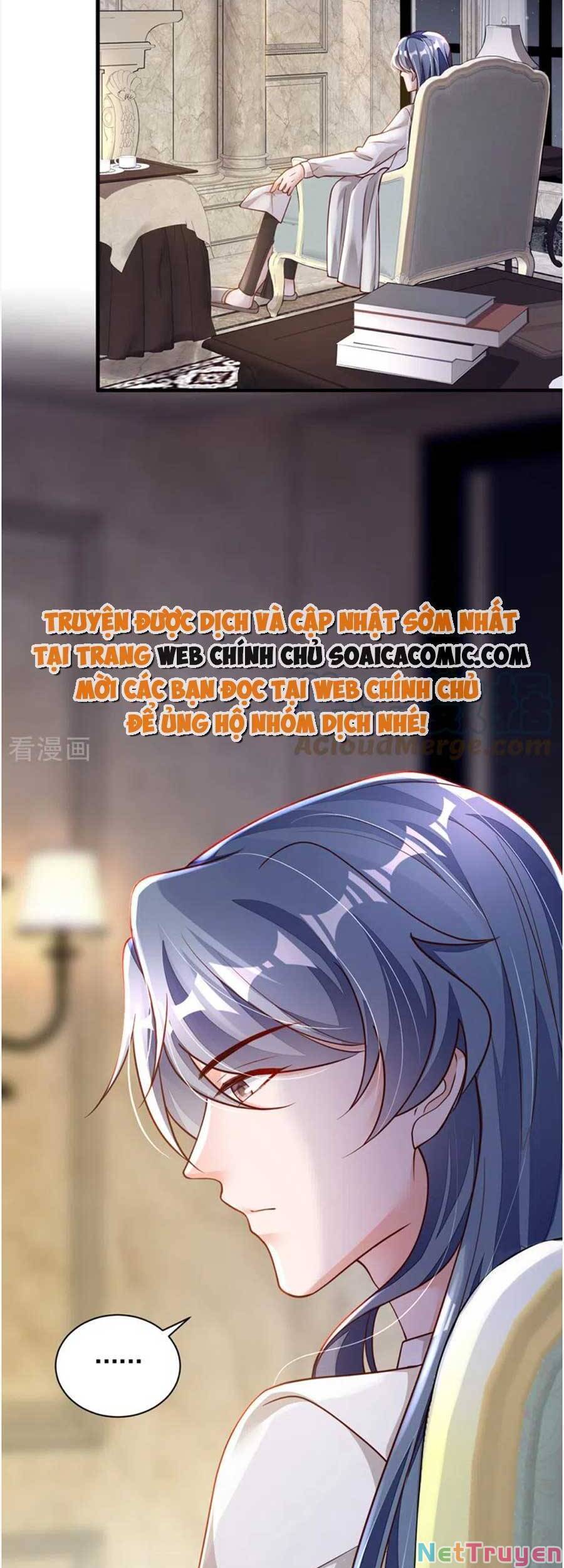 Lời Thì Thầm Của Ác Ma: Chapter 76