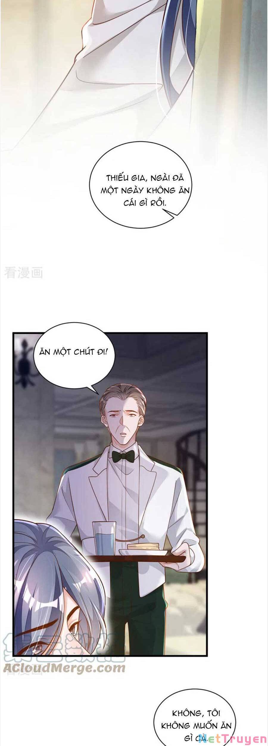 Lời Thì Thầm Của Ác Ma: Chapter 76