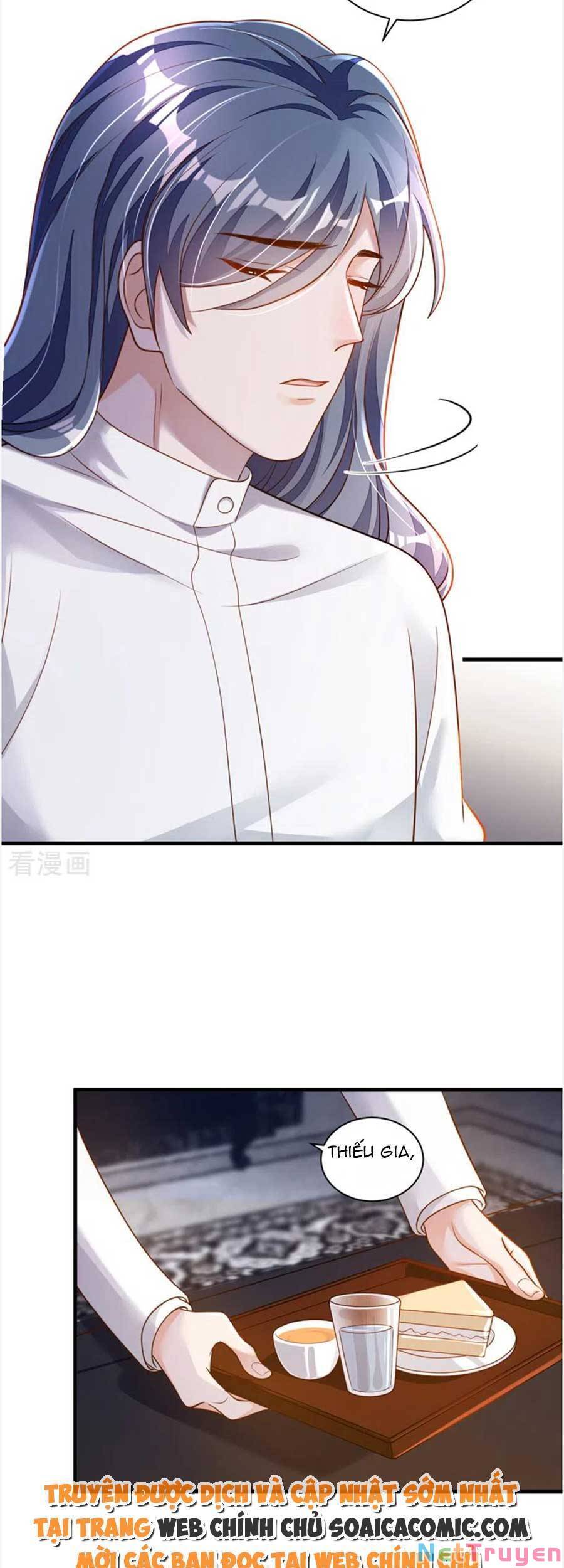 Lời Thì Thầm Của Ác Ma: Chapter 76