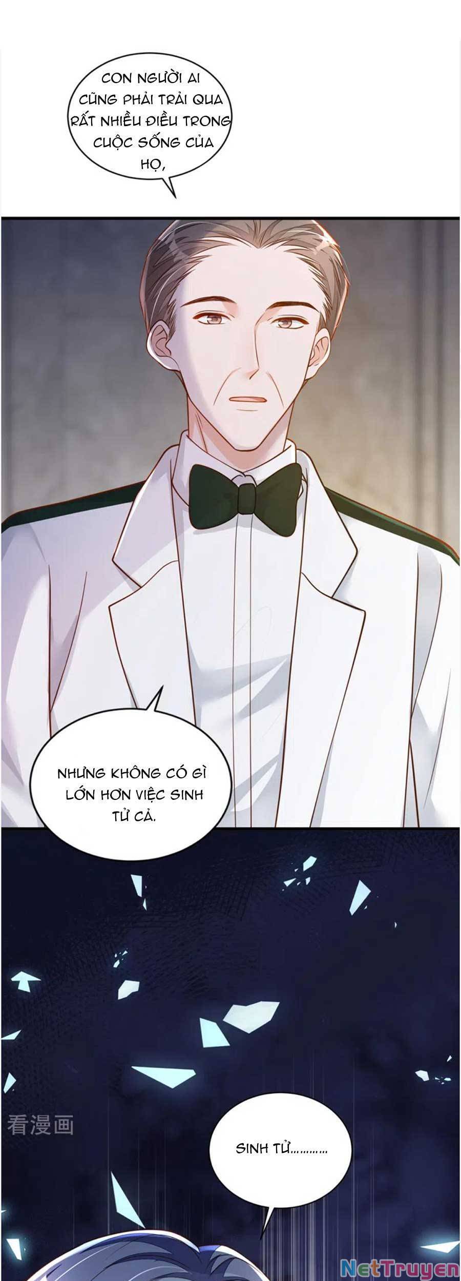 Lời Thì Thầm Của Ác Ma: Chapter 76